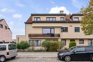 Apartment for sale in Brasschaat