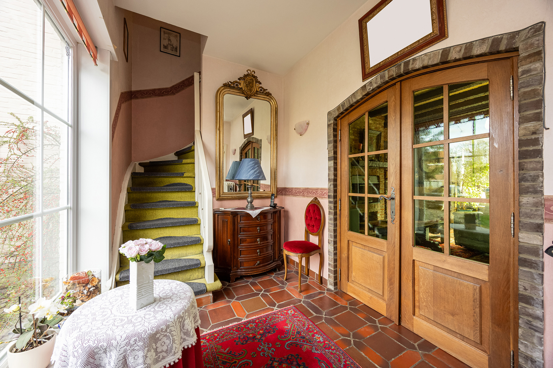 Half-open bebouwing met enorm potentieel, in gegeerde wijk van Brasschaat! - foto 3