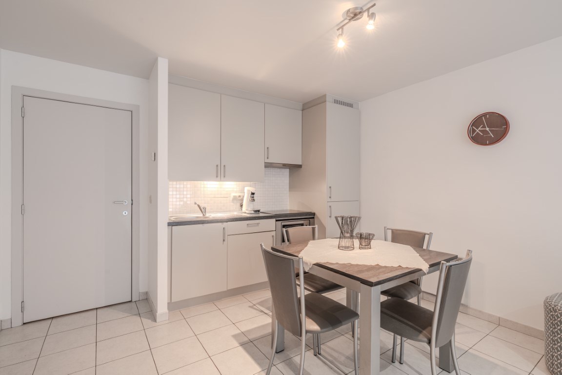 1 slpkamerapp op gelijksvloers - foto 5