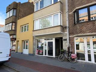 Commercial à vendre à Ostende