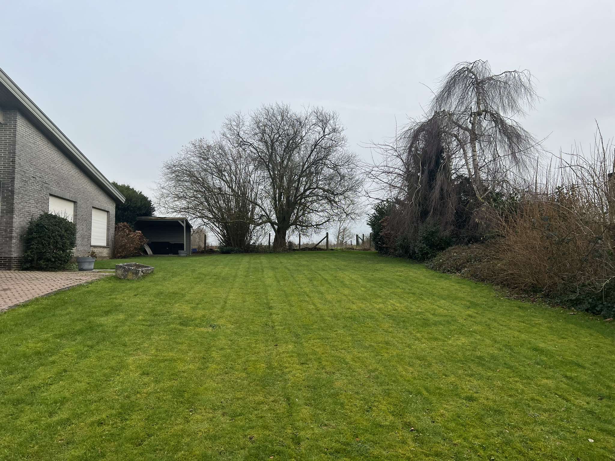 Prachtige bouwgrond voor OB op een perceel 21are 11ca - foto 3