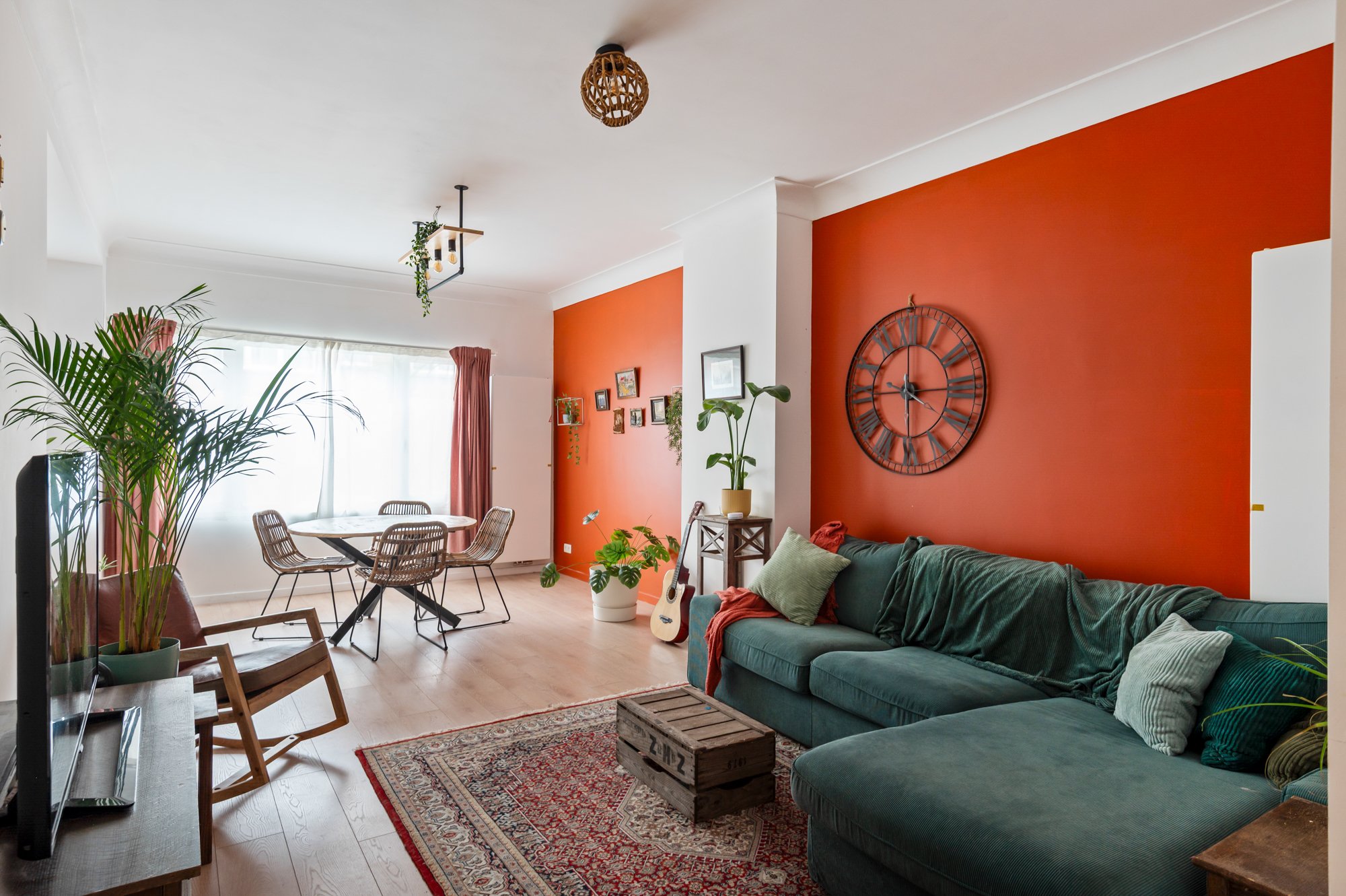 Appartement te koop - foto 4
