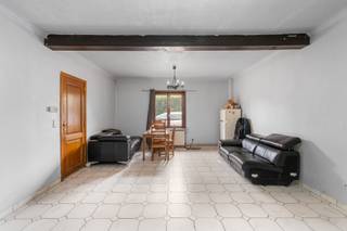 Maison à vendre à Zaventem