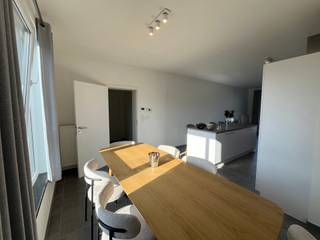 Appartement te huur in Tubeke