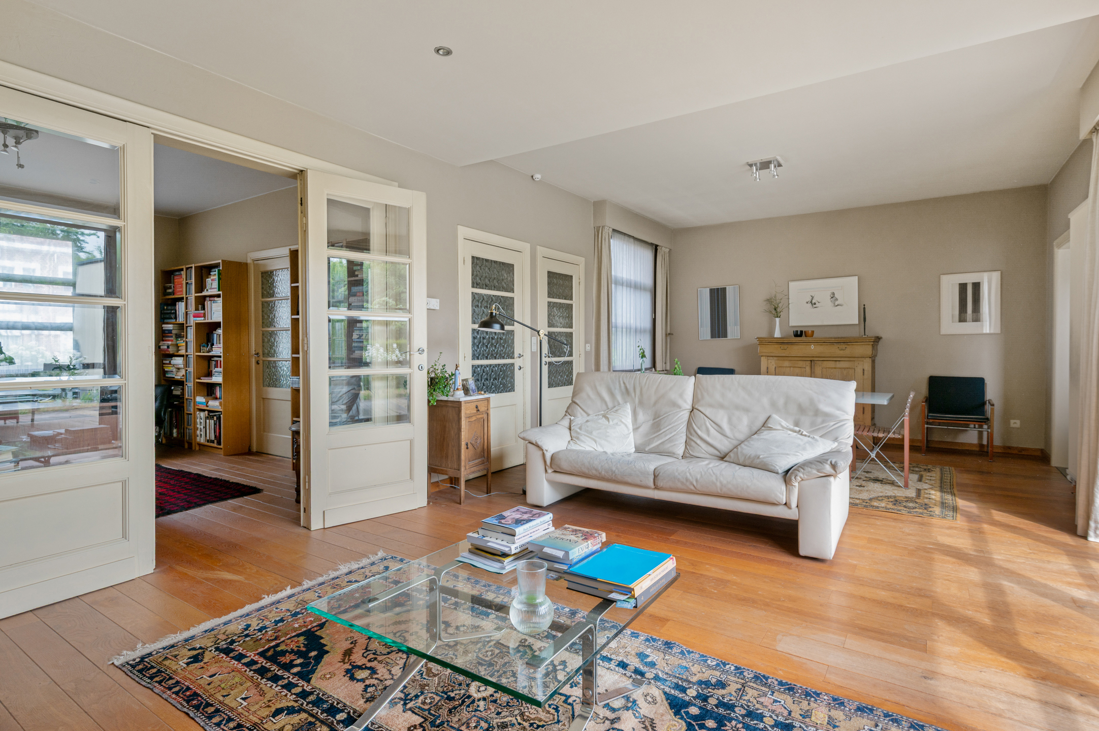 Uniek herenhuis in het centrum van Dessel - foto 4