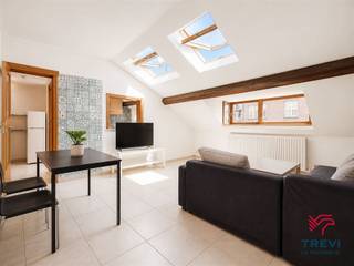Commercial for sale in Charleroi