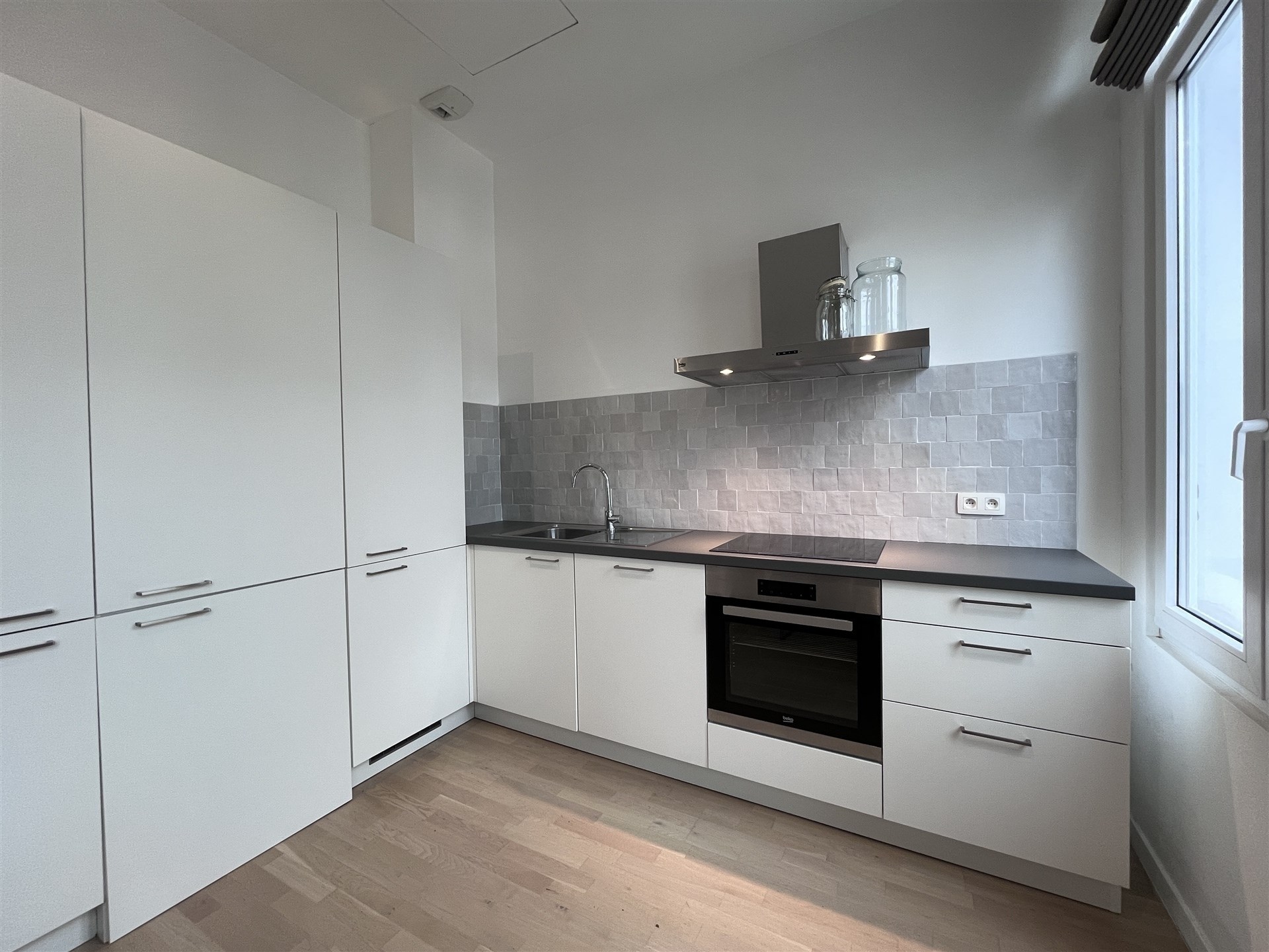 App. sous toit - photo 4