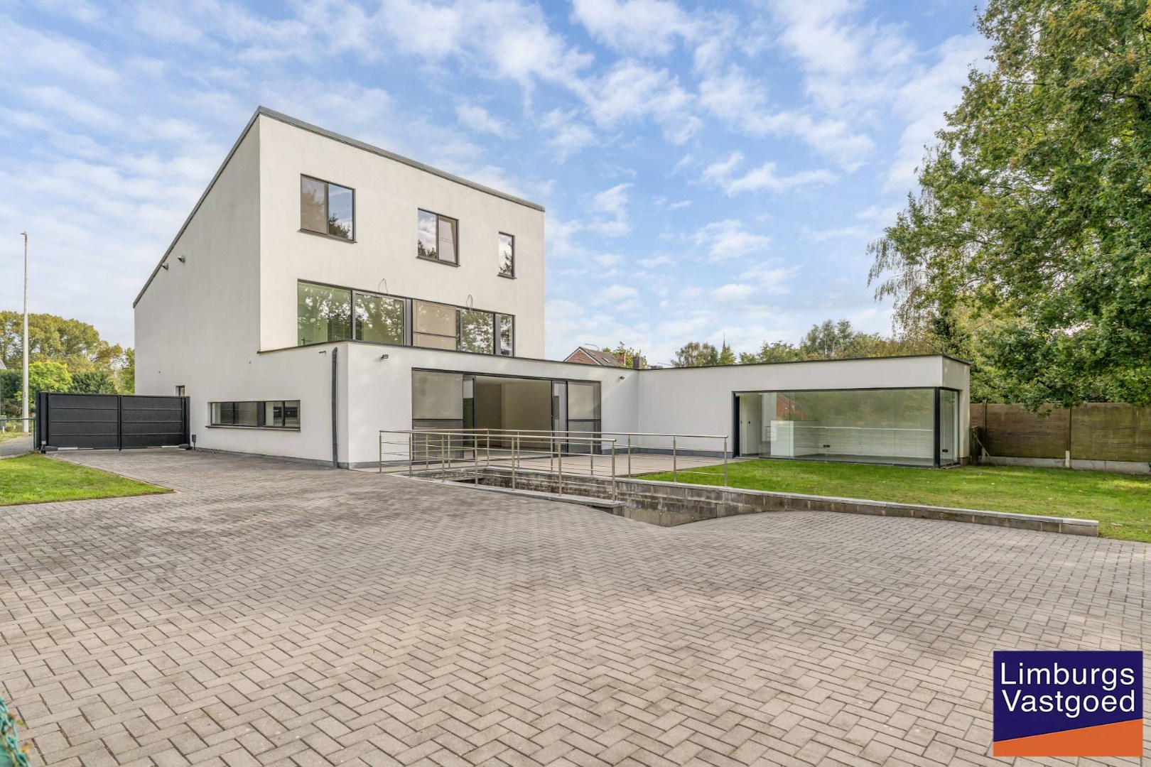 House for sale in Hasselt