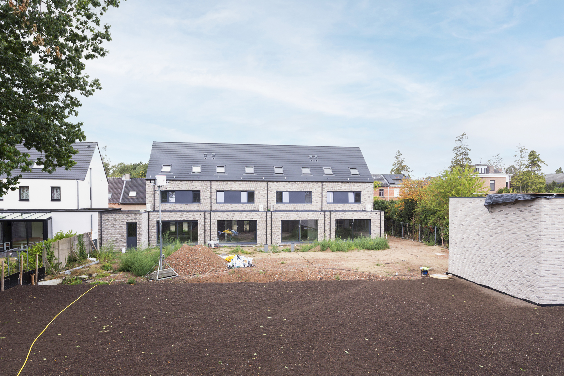 Project Schuttershof | Goed wonen in een groene omgeving - foto 5