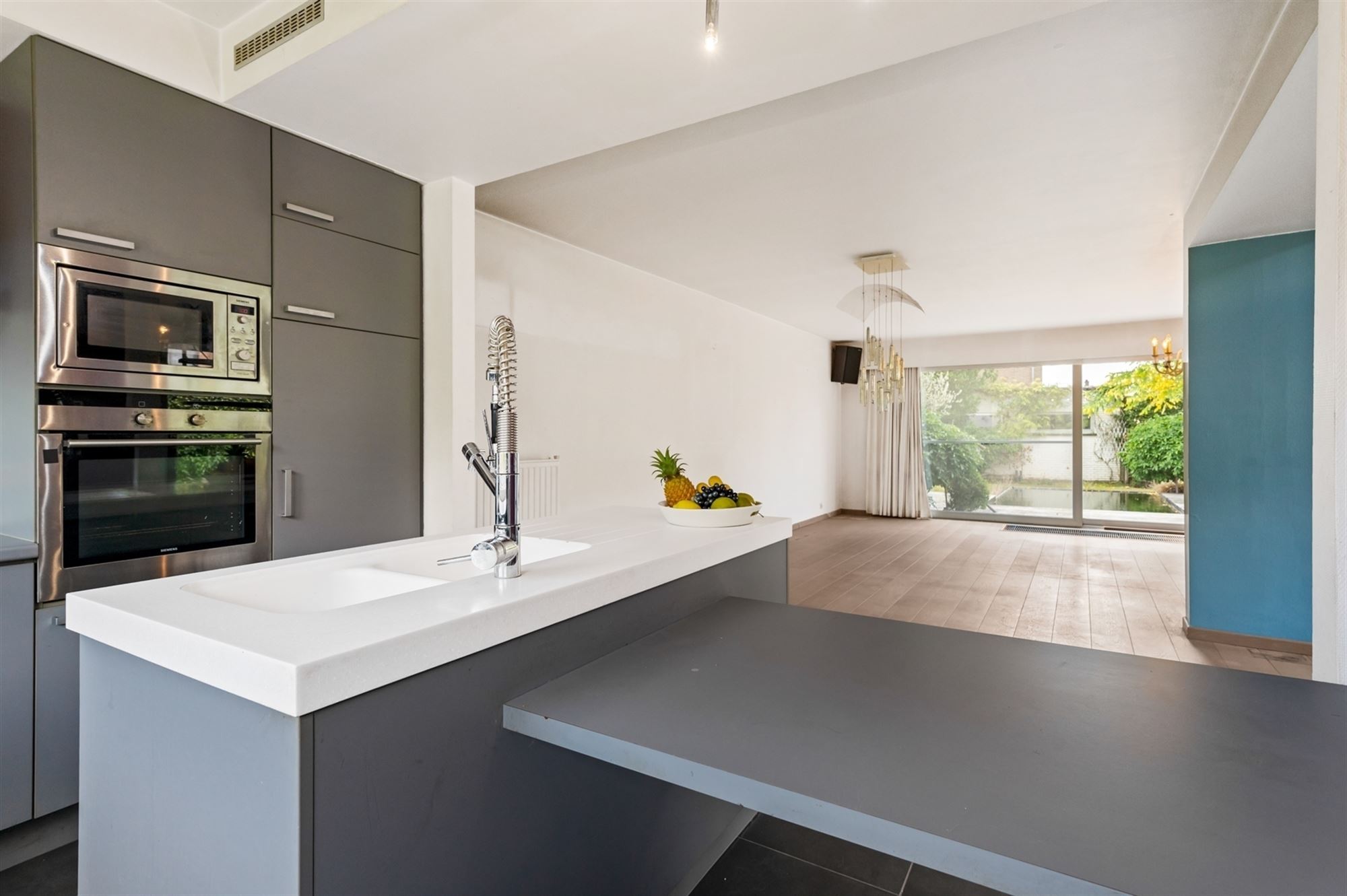 Recent gemoderniseerde woning te Duffel - foto 5