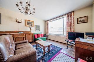 Appartement te koop in Luik