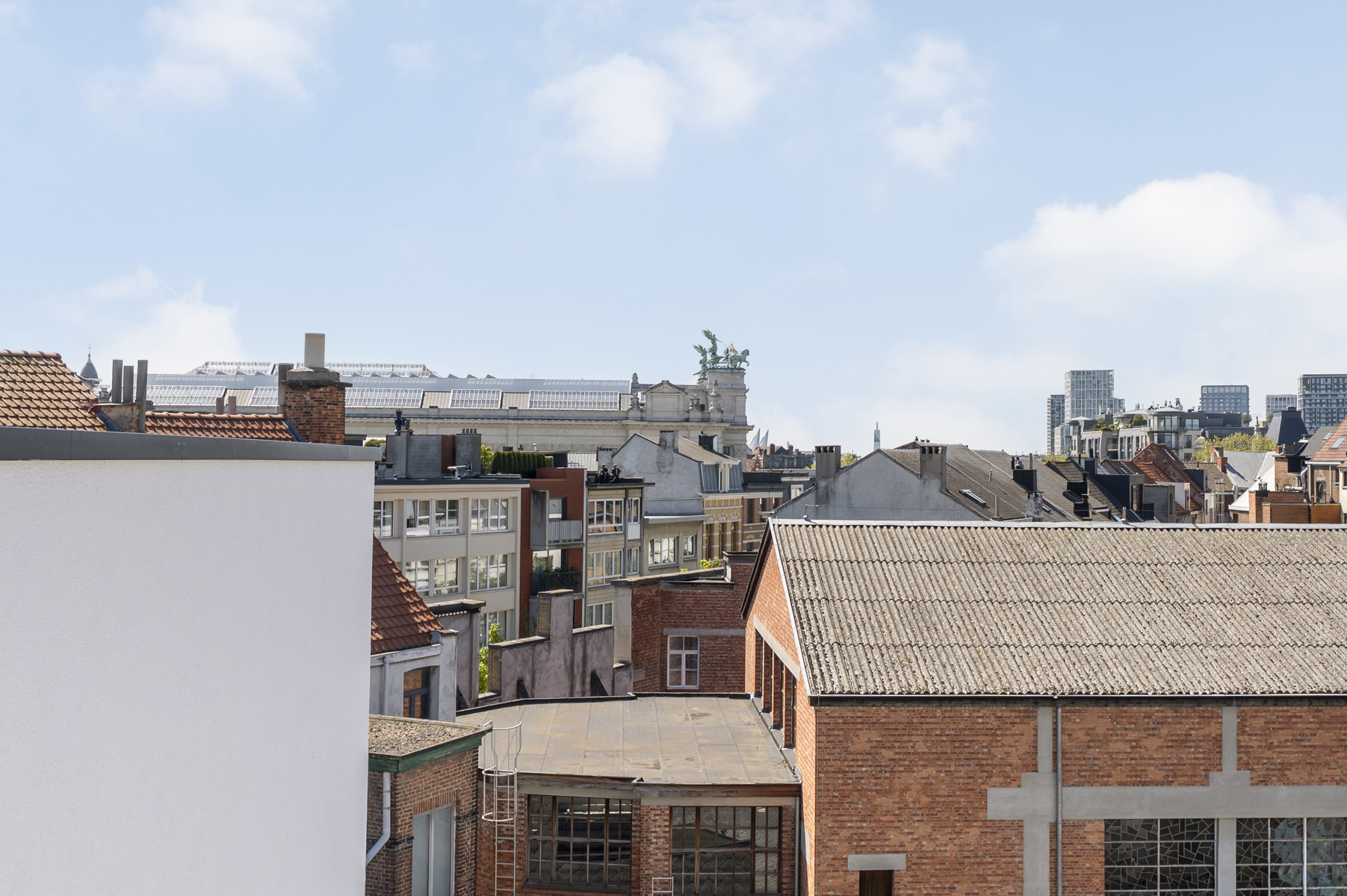 Apartment for rent in Antwerp with 1 bedroom - photo 4