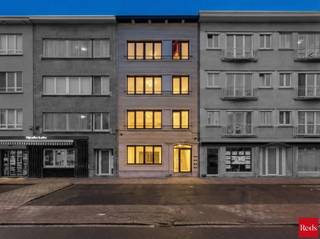 Apartment for sale in Antwerp