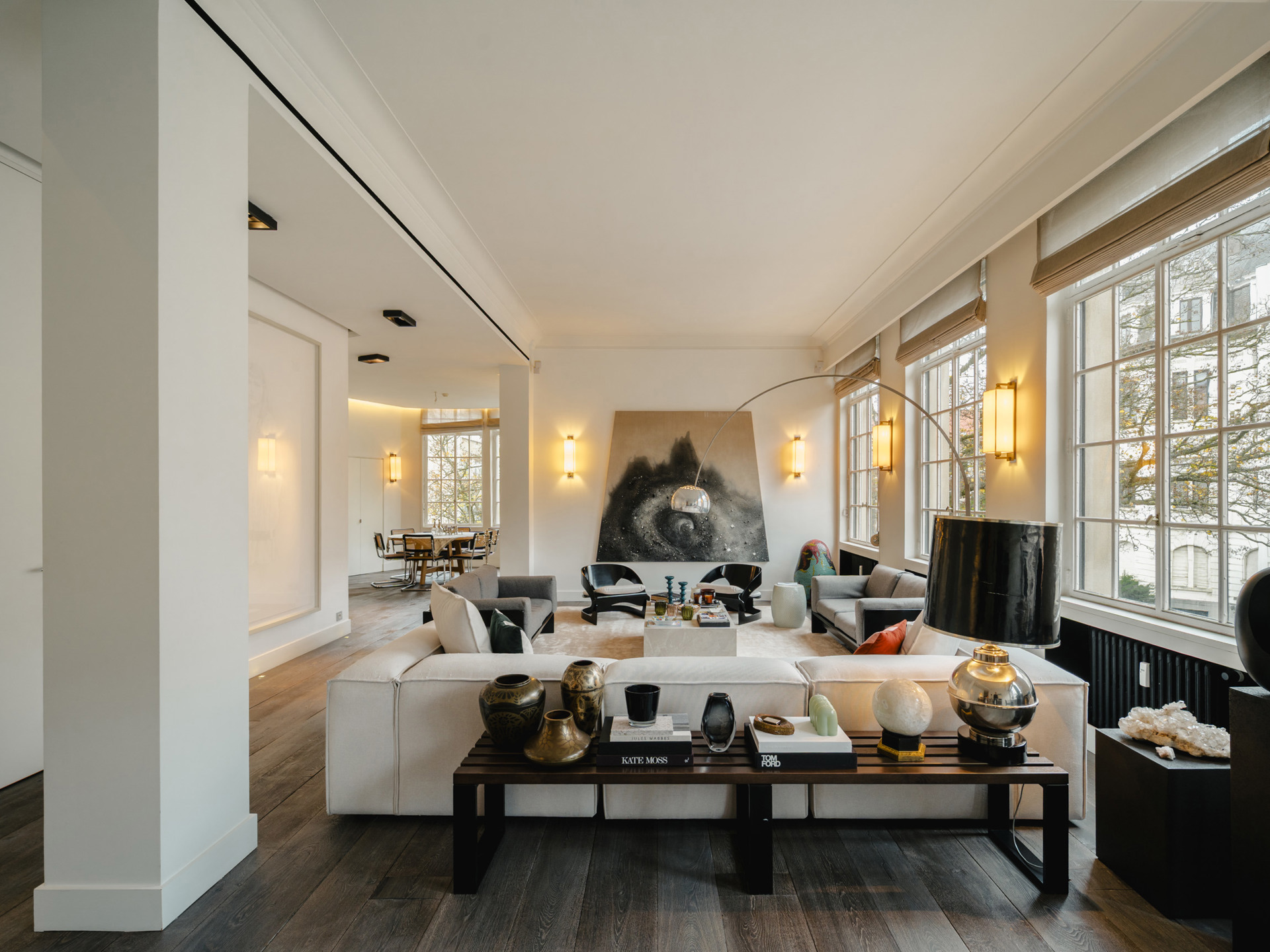 Appartement à louer à Ixelles avec 2 chambres - photo 4