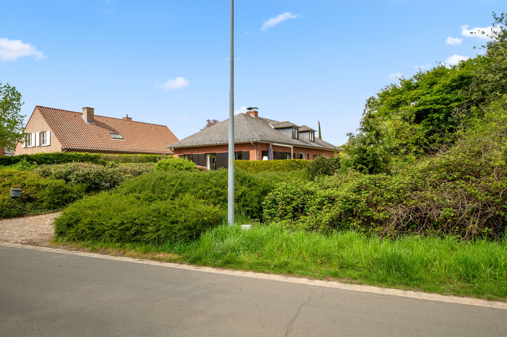 Instapklare stijlvolle woning met 4 slpkm in Heist-op-den-Berg - foto 4