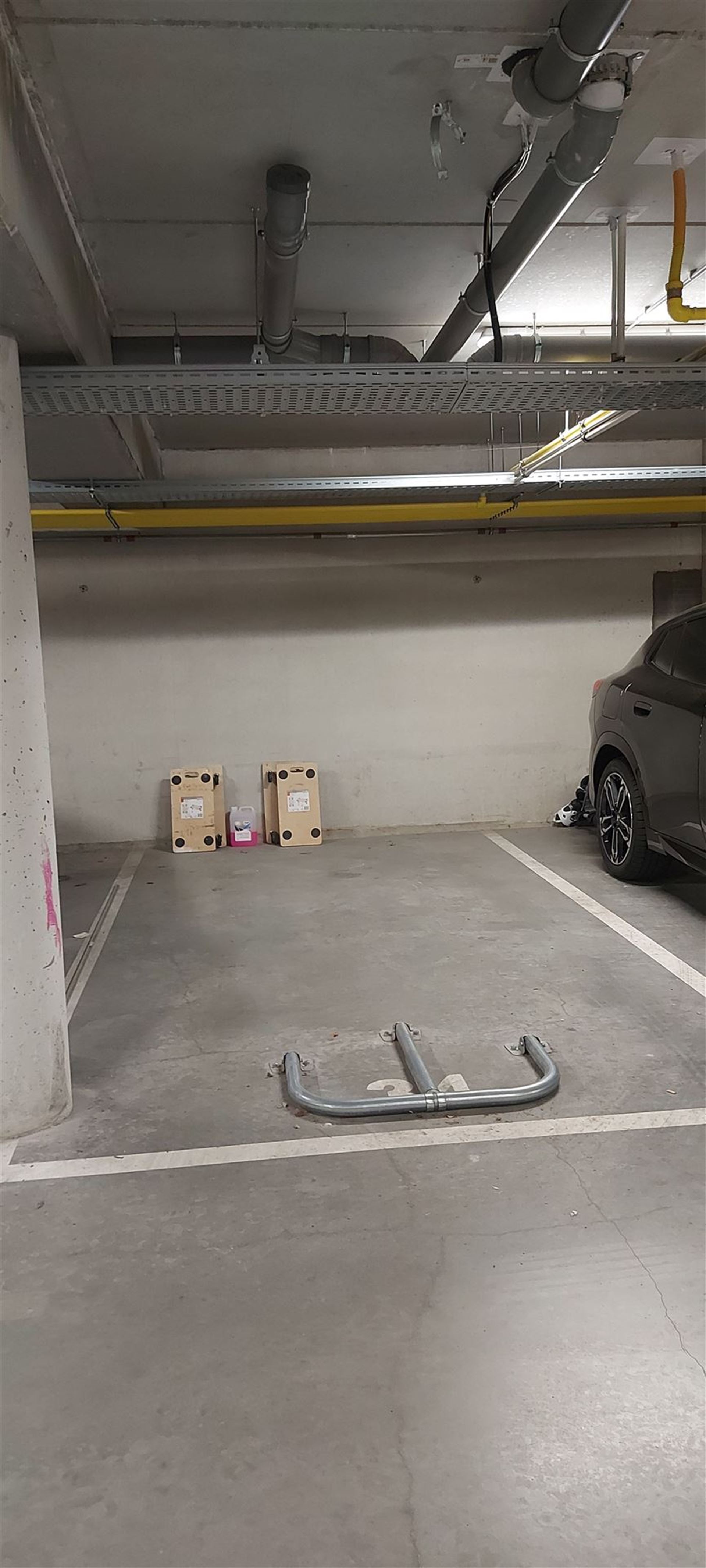 Binnenstaanplaats - foto 5