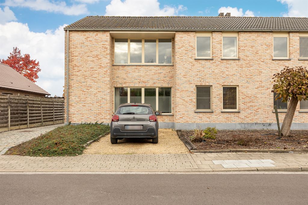 Apartment for sale in Wilsele with 2 bedrooms - photo 1