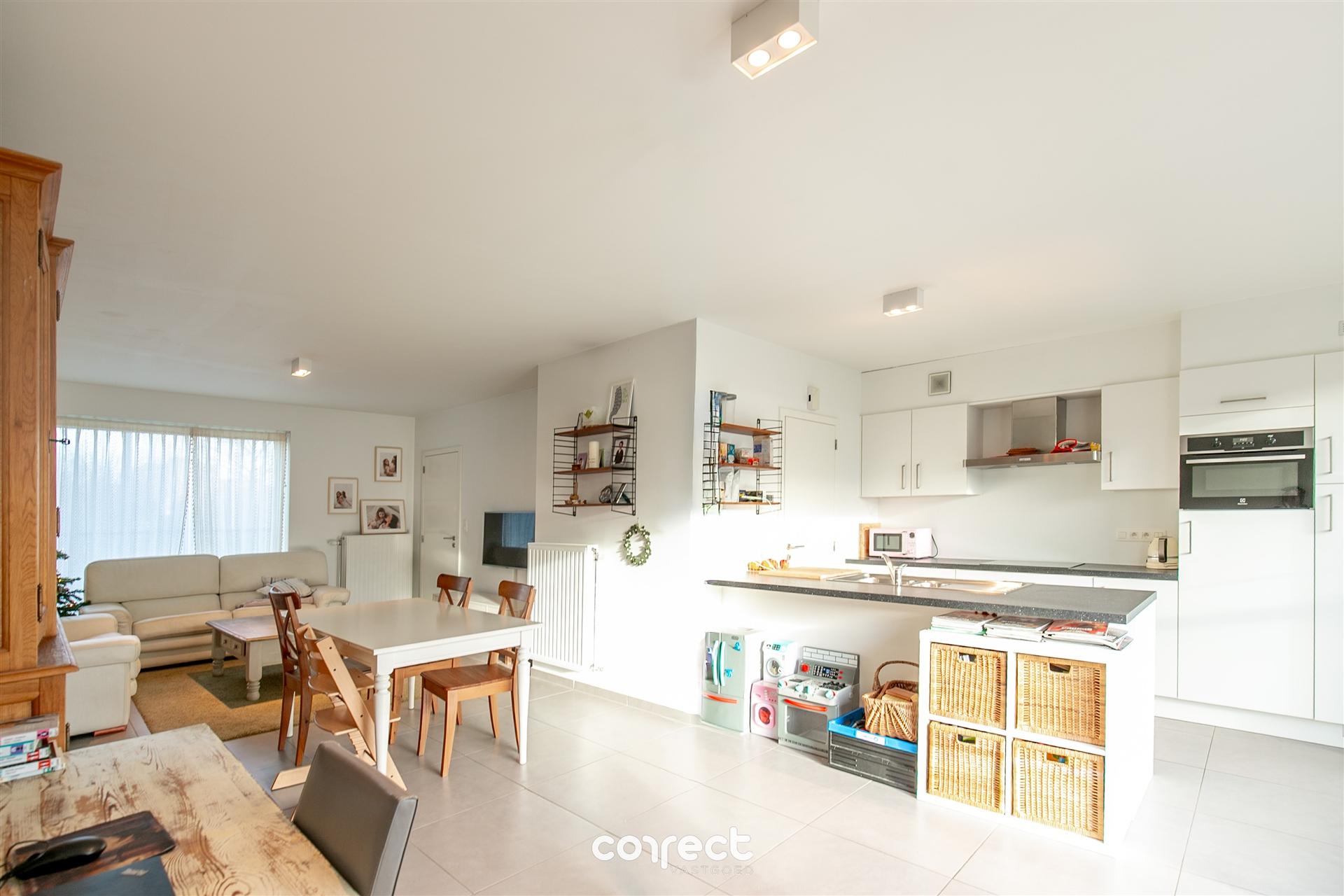 House for rent in Assebroek with 3 bedrooms - photo 4