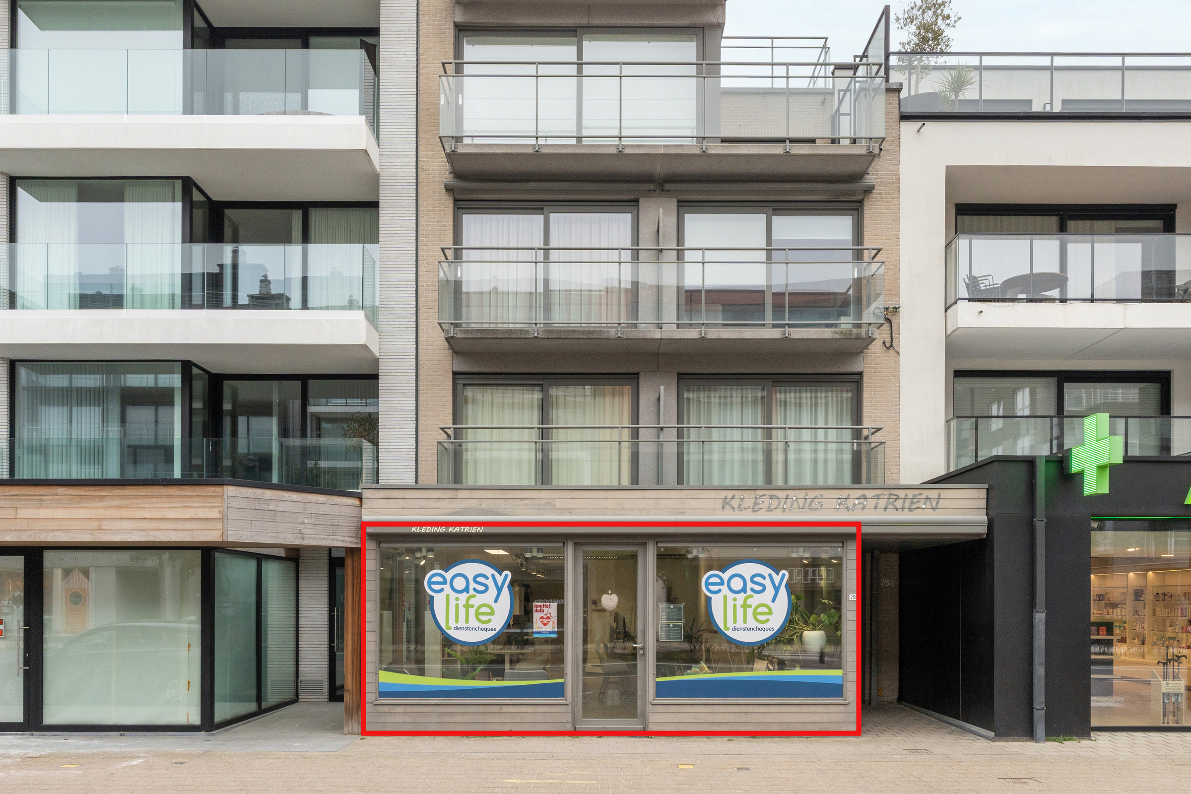 Handelspand met uitstekend rendement in Oostduinkerke - foto 3