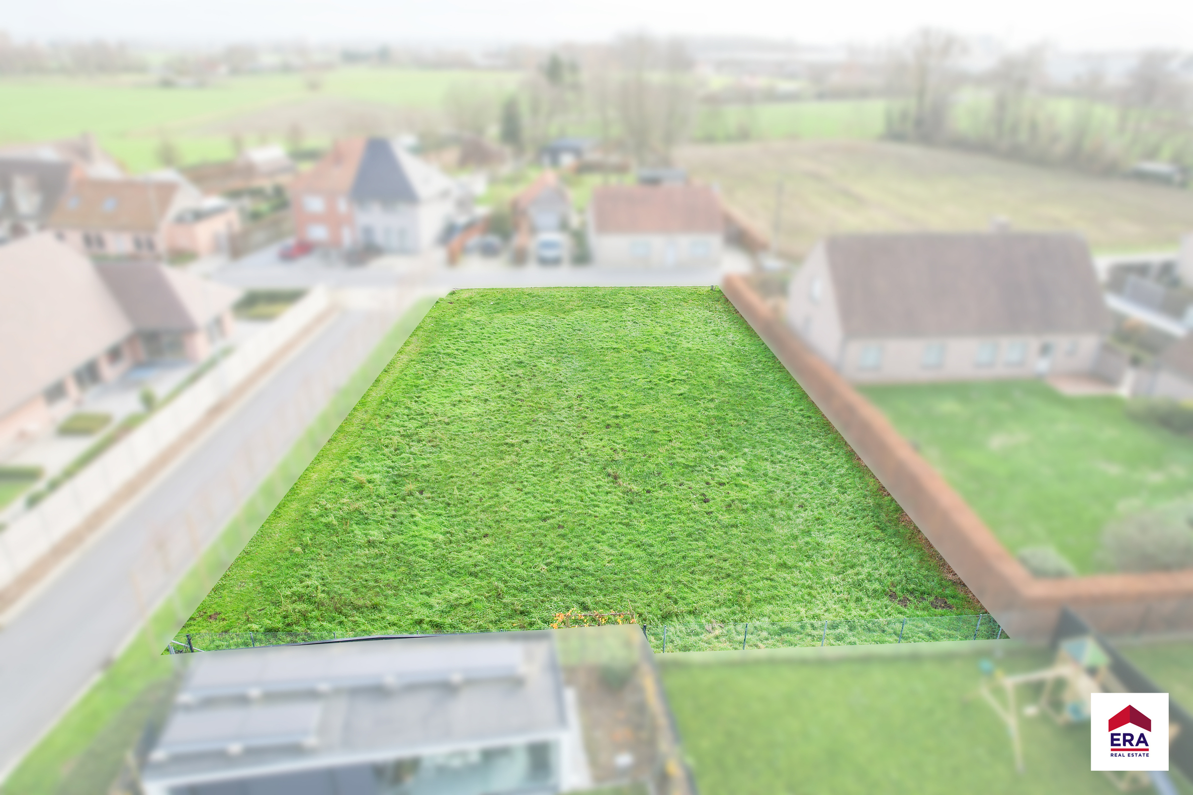 Terrain à vendre à Oostrozebeke - photo 2