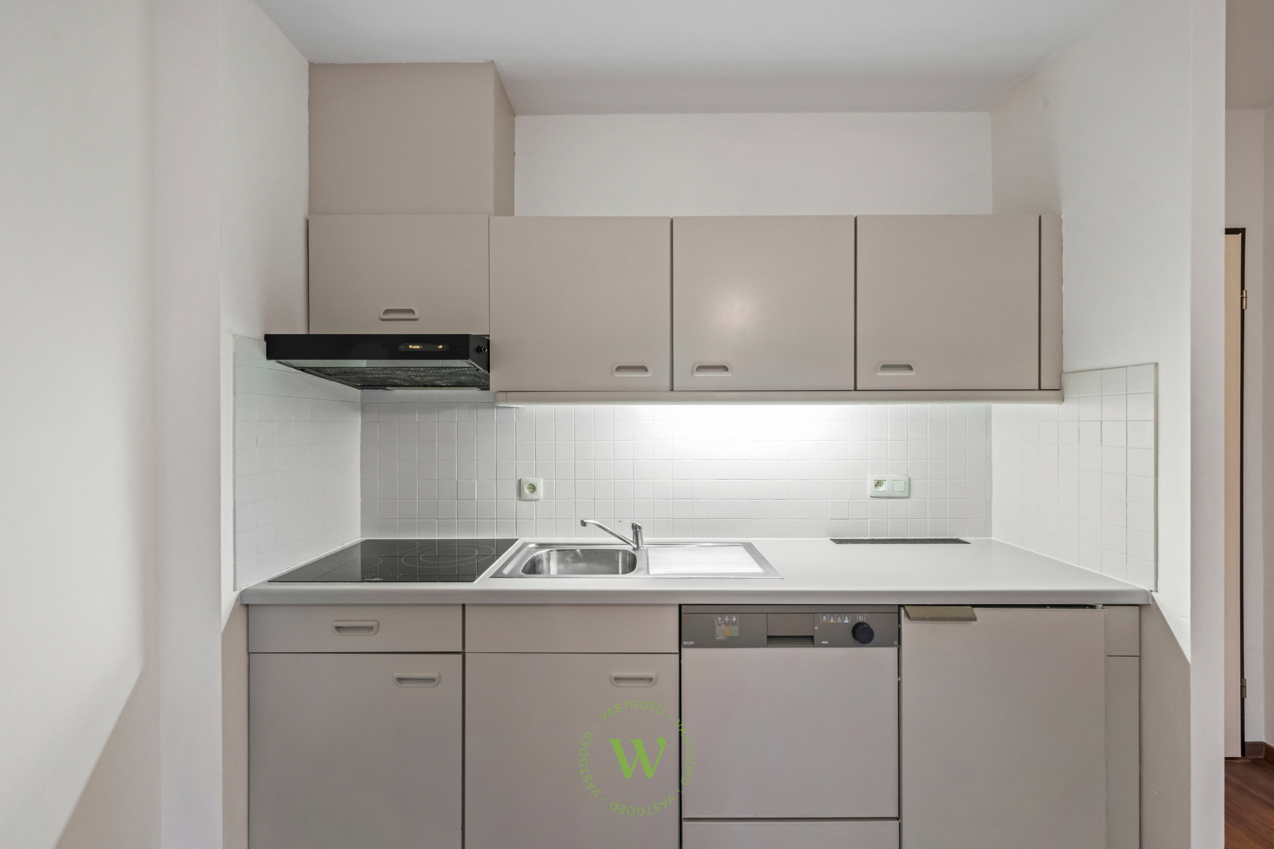 Appartement à vendre à Ostende avec 1 chambre - photo 4