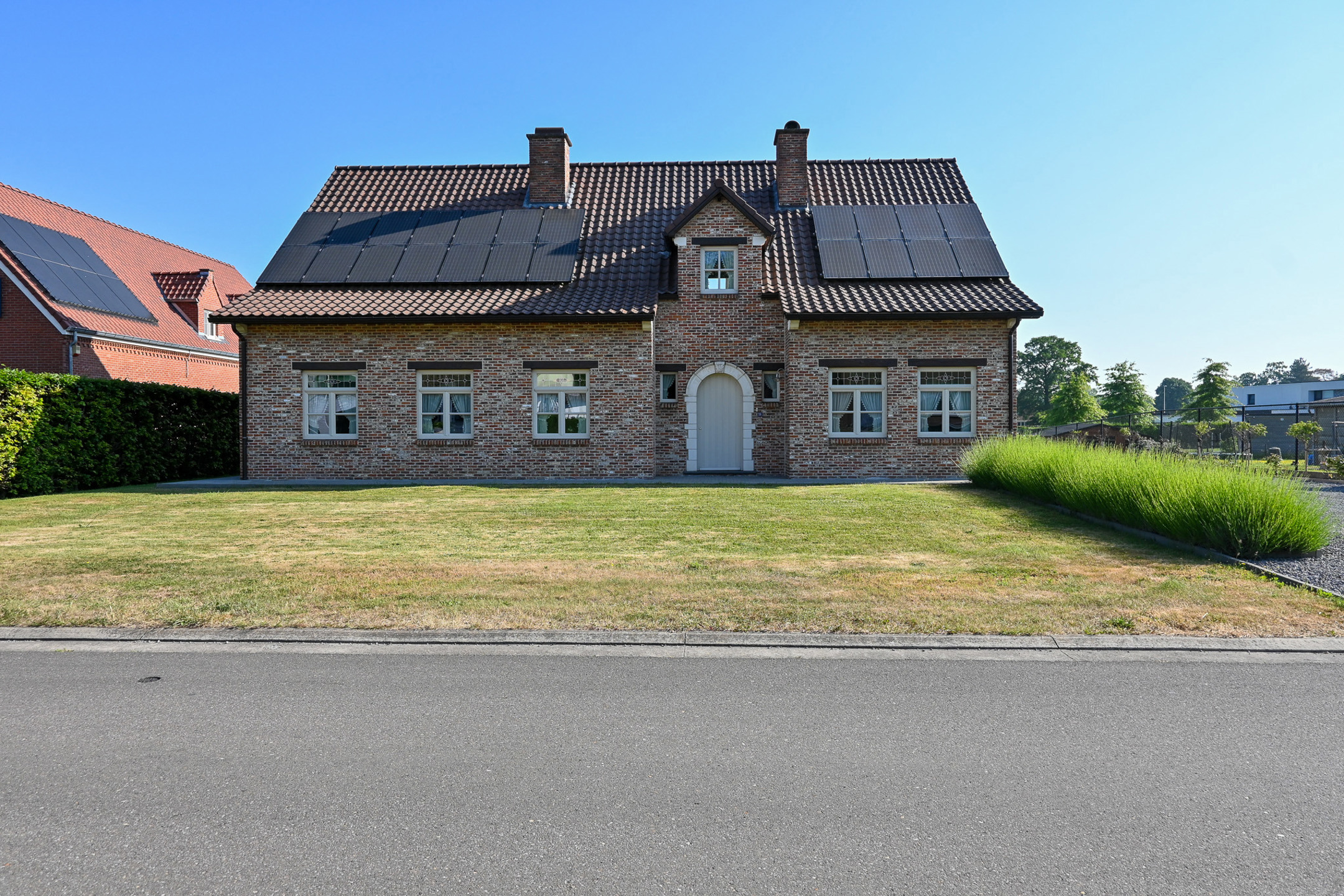 Huis te koop in Herk-De-Stad met 4 slaapkamers - foto 2