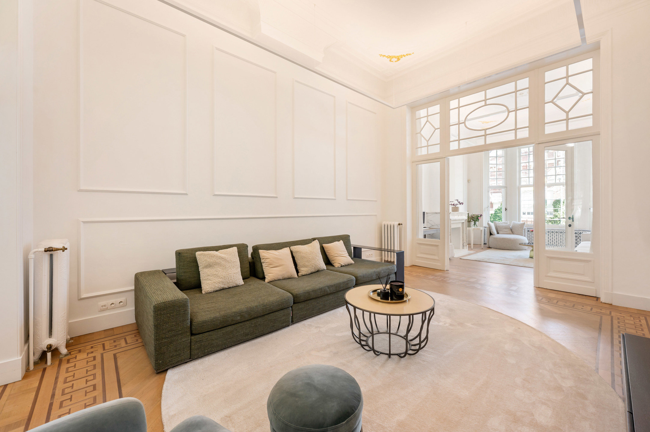 House for sale in Antwerp with 5 bedrooms - photo 4