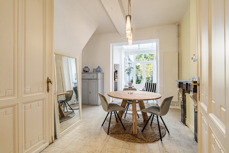 Ruime gezinswoning met 3 slaapkamers - foto 4