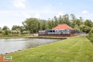 Commercial à vendre à Scherpenheuvel-Zichem