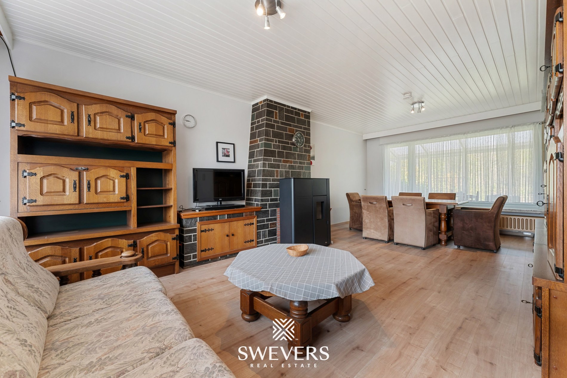 Maison à vendre à Beringen avec 3 chambres - photo 4