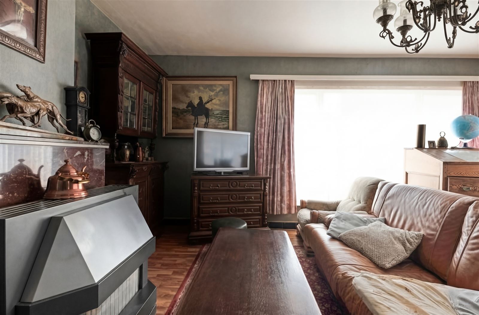 Revenue property - with 3 apartments - photo 5