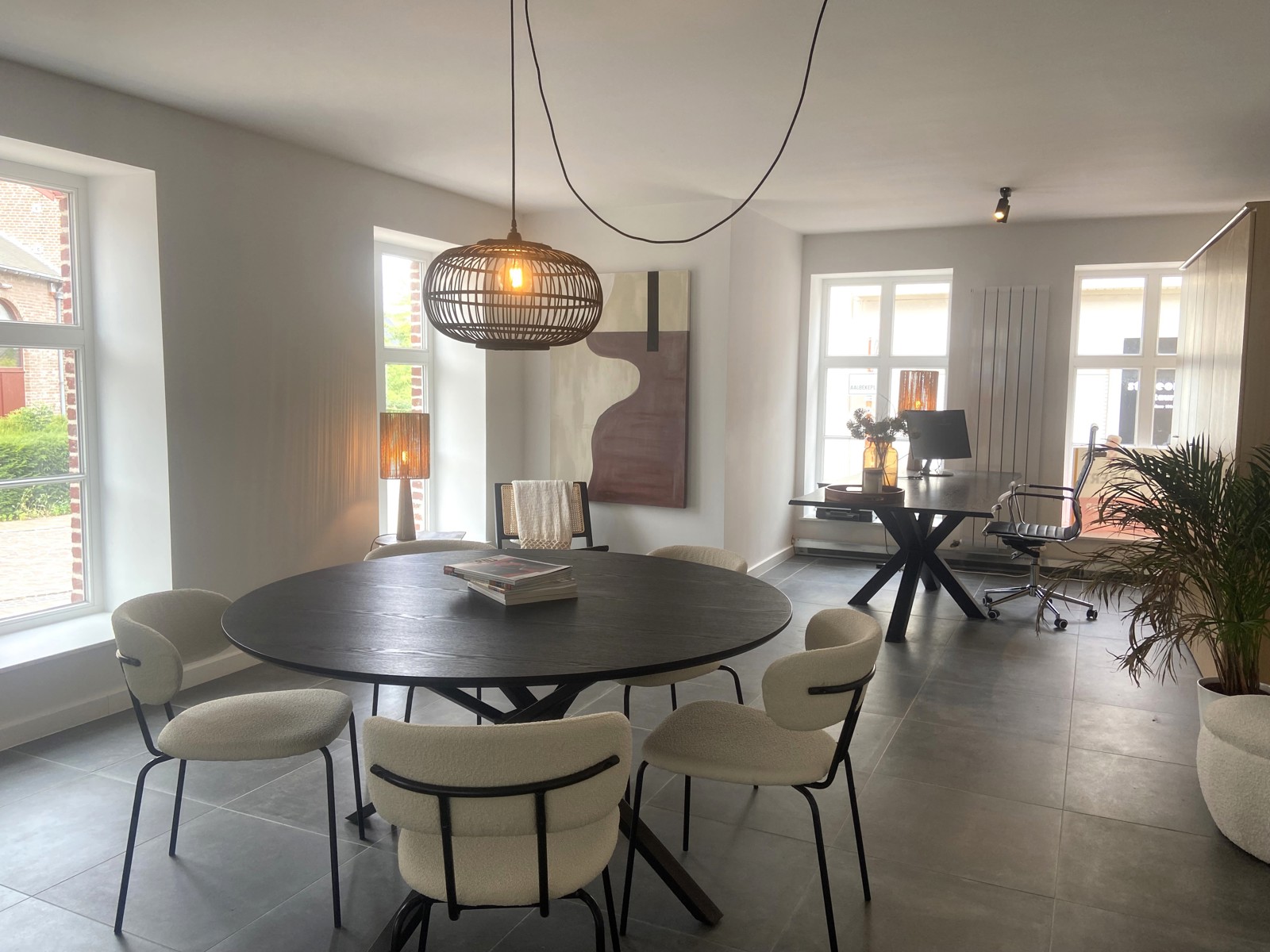 Prachtige kantoorruimte met veel lichtinval - foto 3