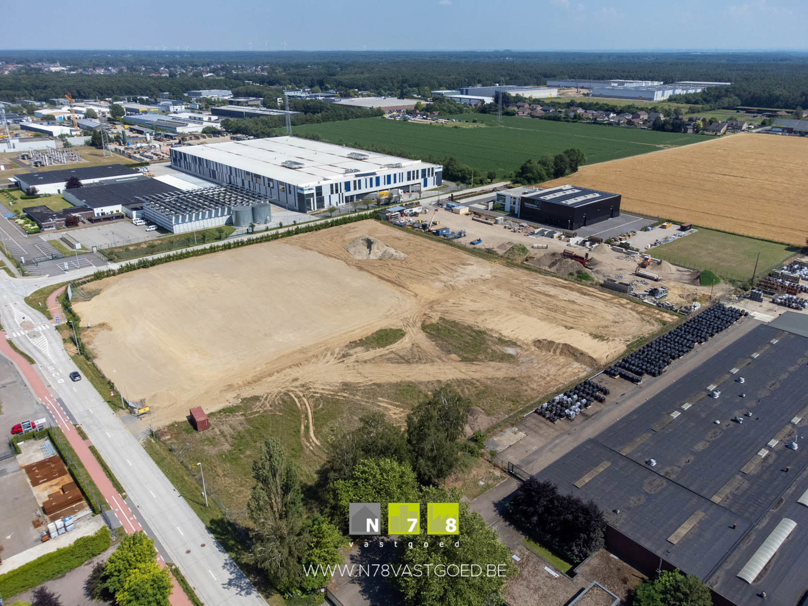 Grond te koop in Oudsbergen - foto 4