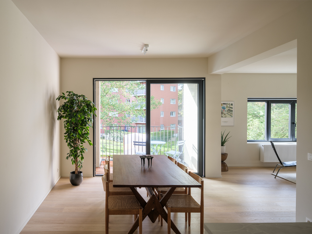 Omgeving Coupure - Hoogwaardig gerenoveerde stadswoning met 3 slaapkamers en zonneterras - photo 3