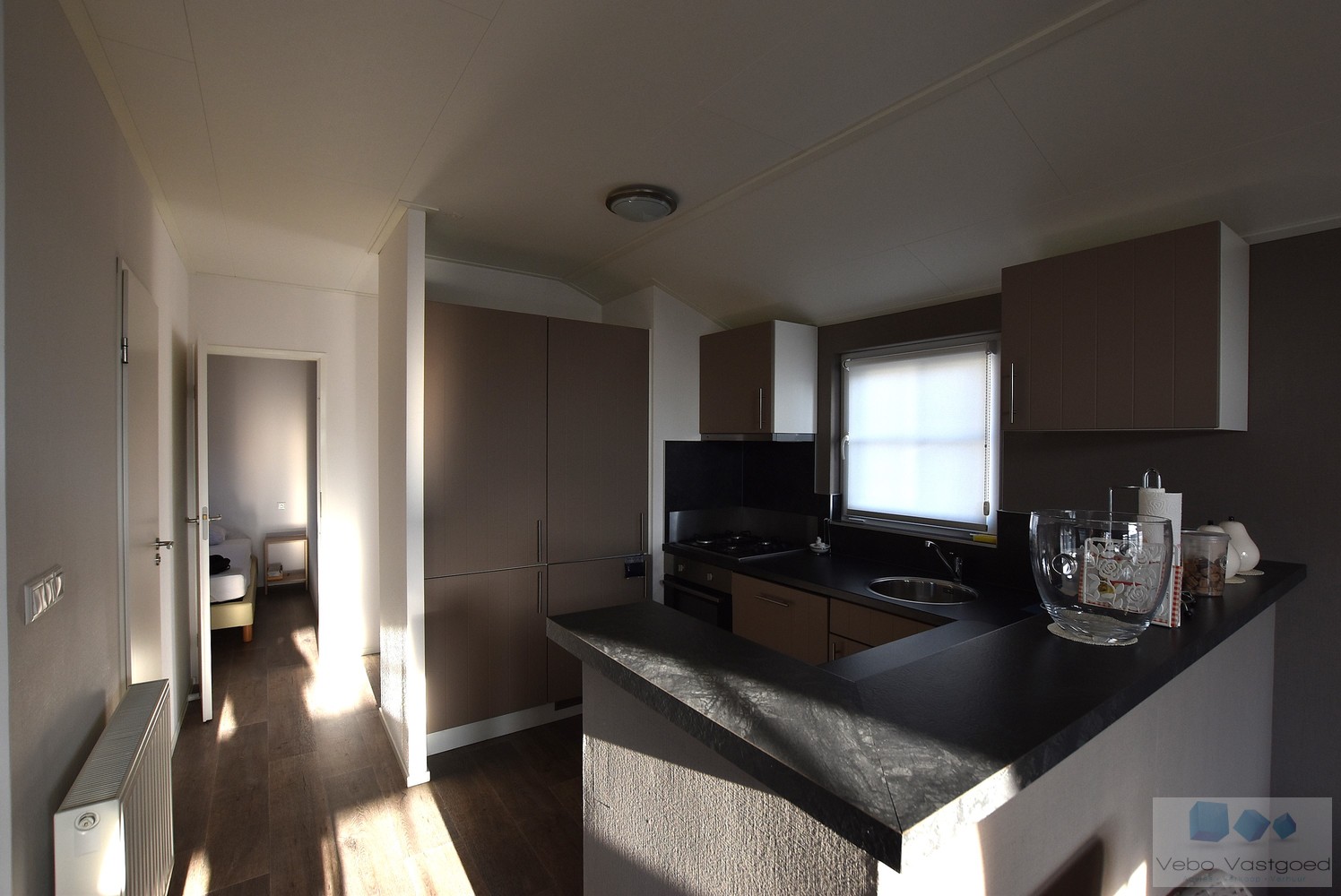 Instapklare seacottage op 300 m van Bredene strand - foto 5