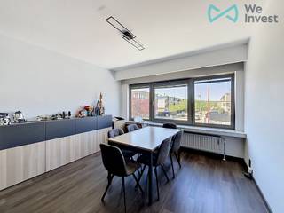 Dit aangename en instapklare appartement bevindt zich in de rustig gelegen Parklaan, op wandelafstand van het centrum van Stabroek. U geniet hier...