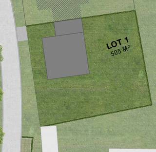 Altijd al je droomwoning willen bouwen op een plek waar rust en bereikbaarheid hand in hand gaan? Deze bouwgrond van ruim 5 are in de...
