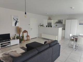 Apartment for rent in Oostkamp