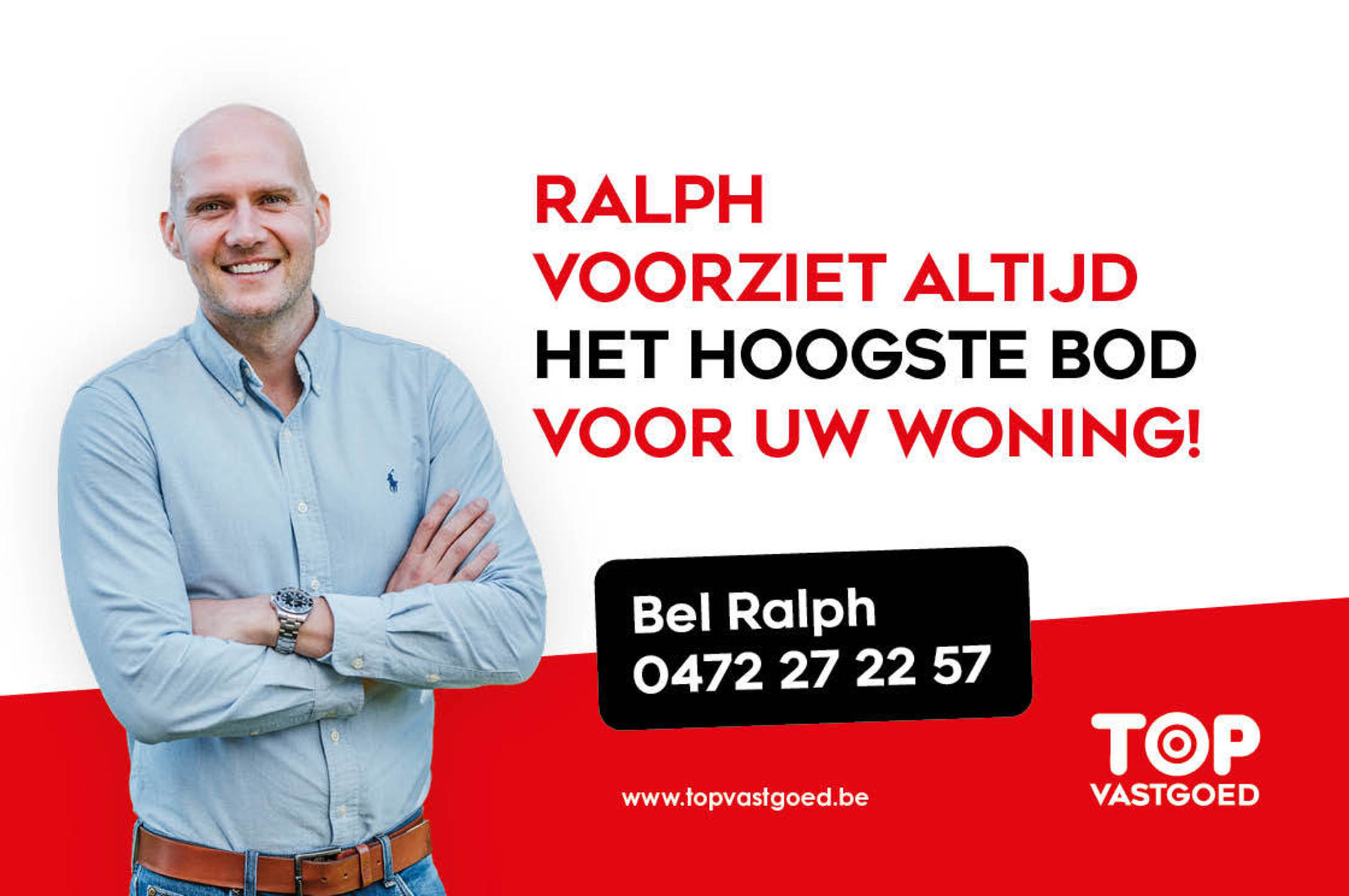 NIEUWBOUW : Instapklare woning met 4 slaapkamers en garage in een rustige straat - foto 5