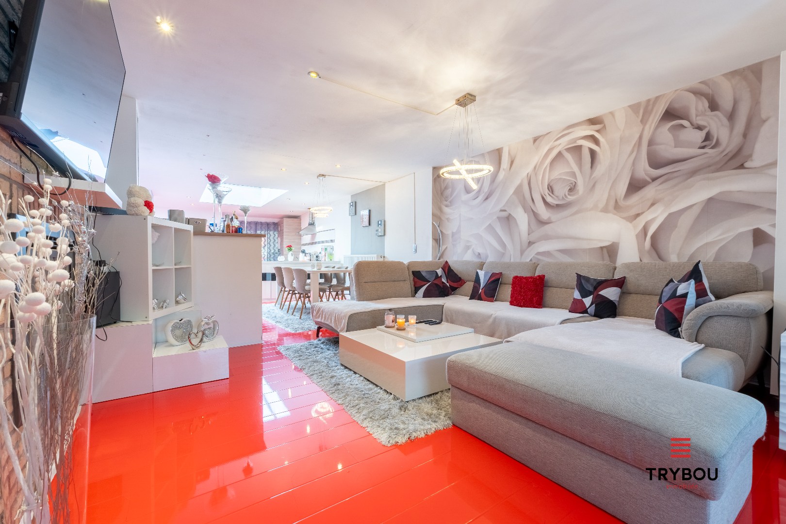 Maison à vendre à Roulers avec 2 chambres - photo 4