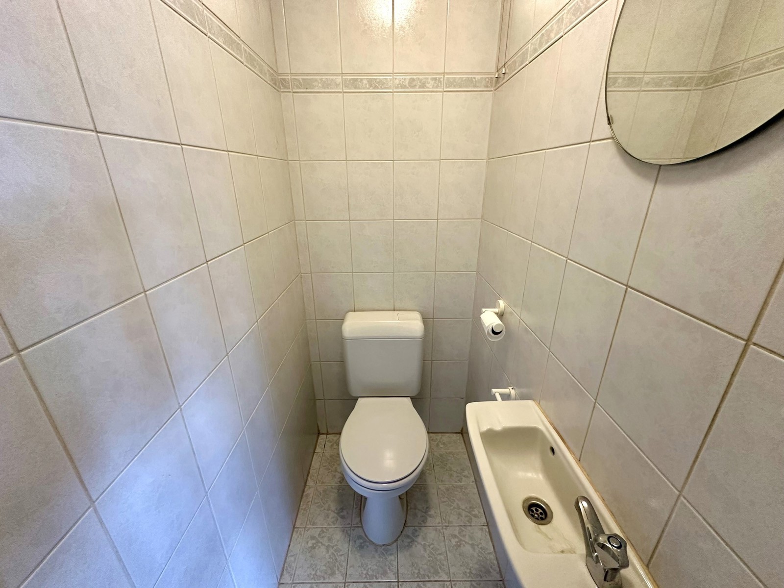 Apartment for rent in Opwijk with 2 bedrooms - photo 5