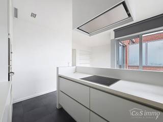 Apartment for rent in Antwerp