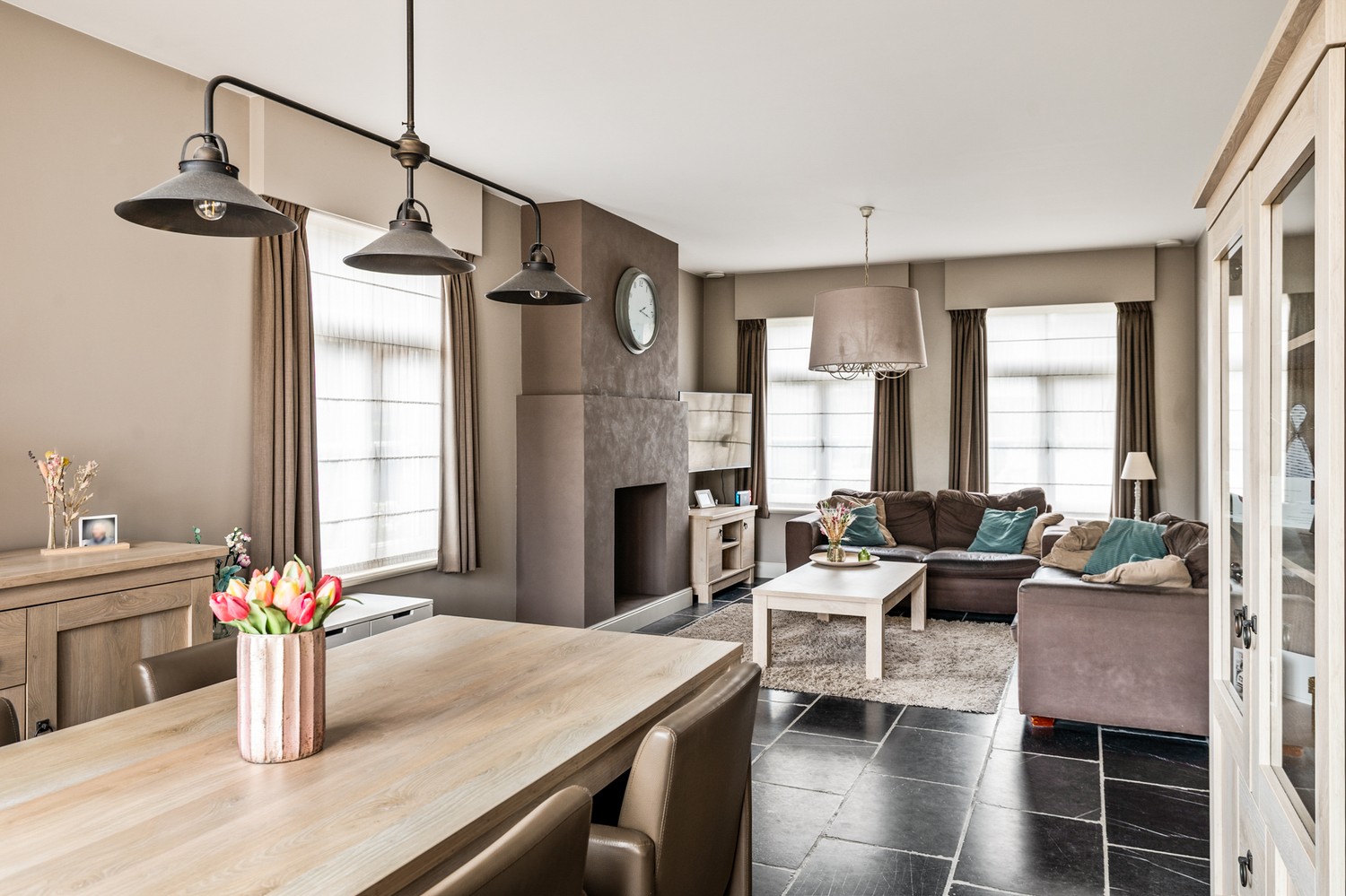 Maison à vendre à Heist-Op-Den-Berg avec 4 chambres - photo 4