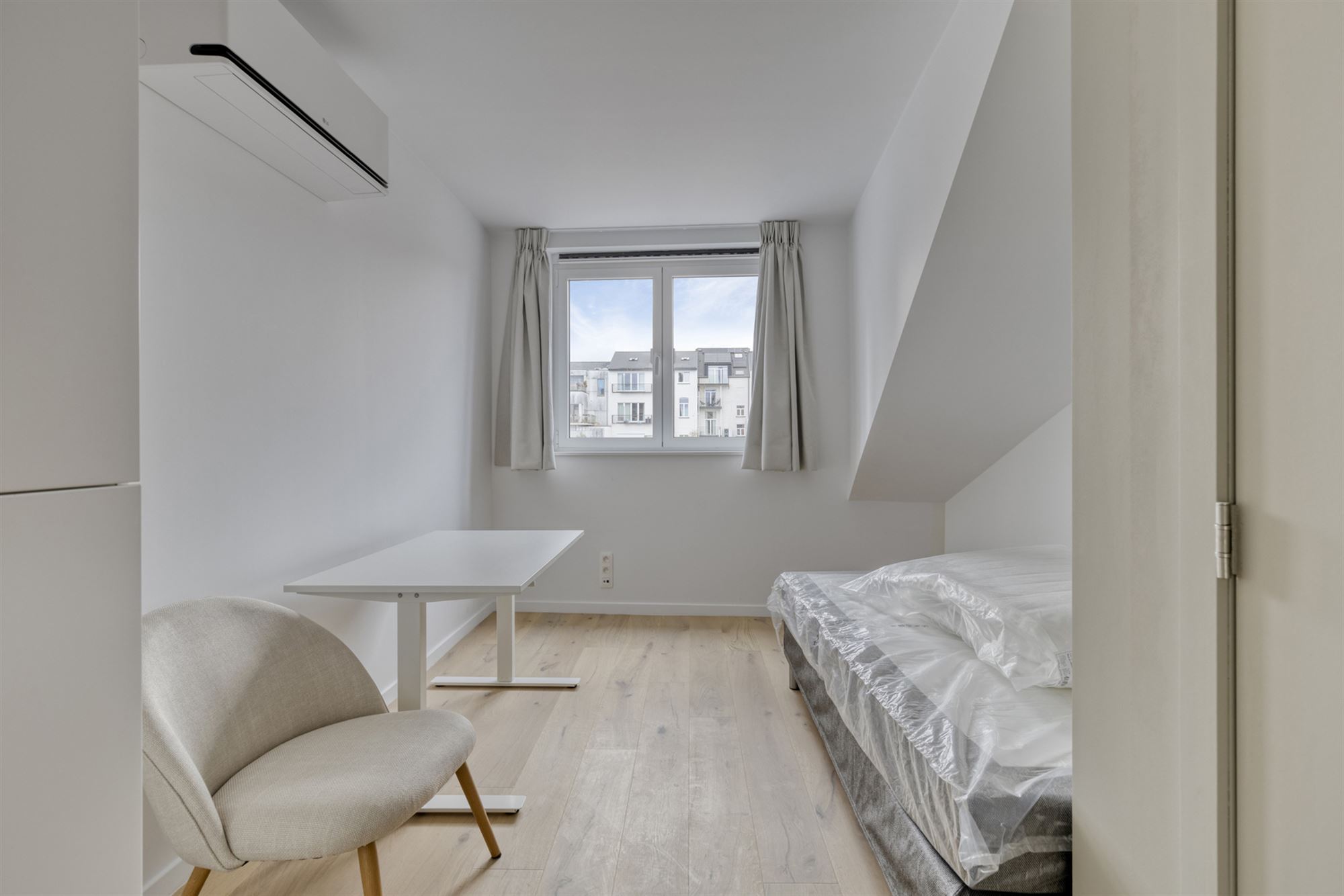 Appartement à vendre à Louvain avec 1 chambre - photo 1