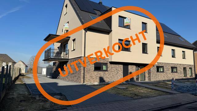 Project te koop in Meerbeke