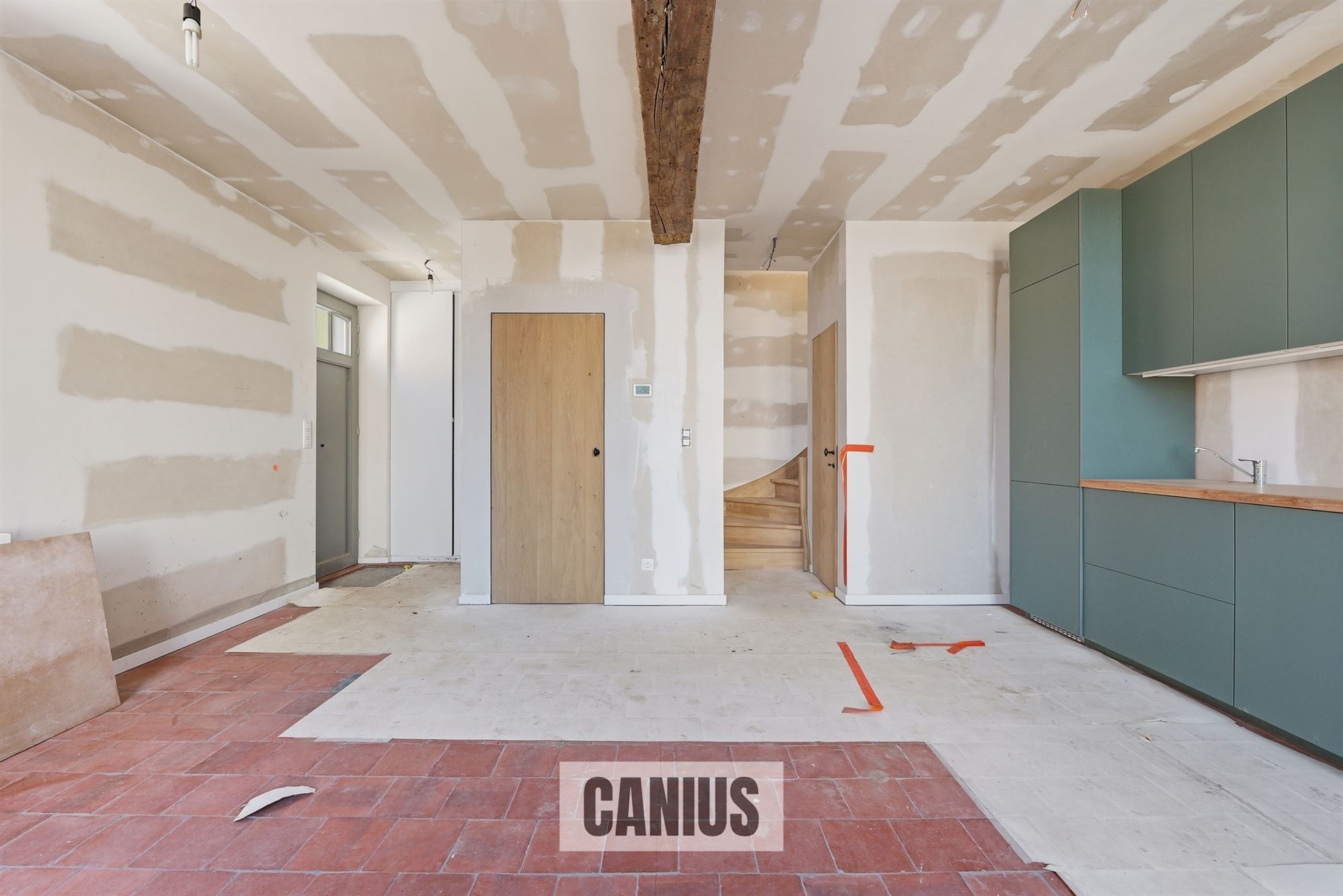 Maison - photo 5