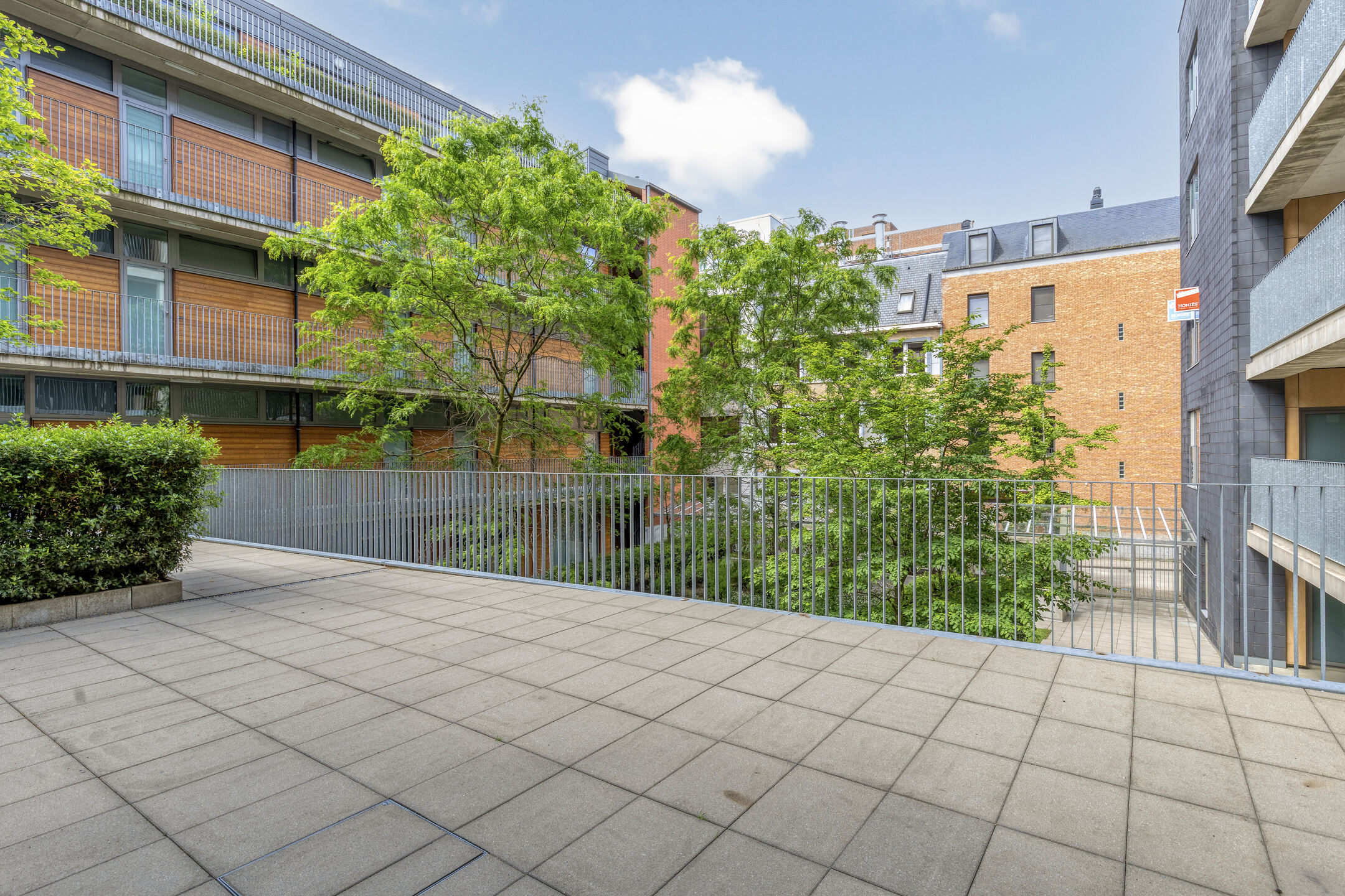 Studio avec parking et rangement au cœur de Louvain - photo 3