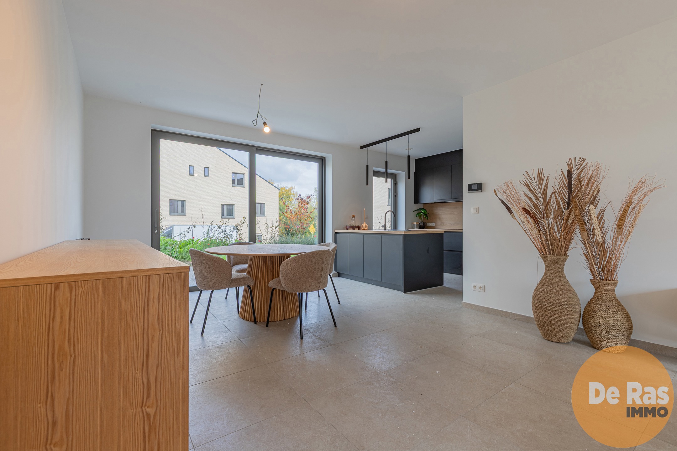 HERZELE - BEN Woning in uniek woonpark!  - foto 4