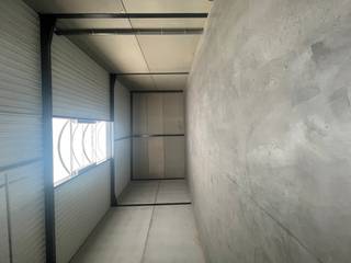 Grote nieuwbouwloodszeer mooie grote loods.aansluiting van elektriciteit is aanwezig.Volgende functies zijn toegelaten:- ambachtelijke bedrijven;-...