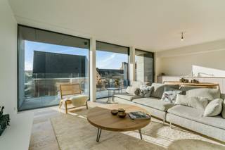 Appartement à vendre à Houthulst